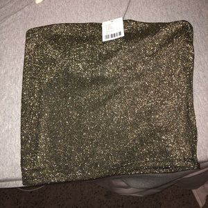 Urban Outfitters crop top NWT